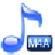 Bigasoft M4A Converter4.2.2.5198