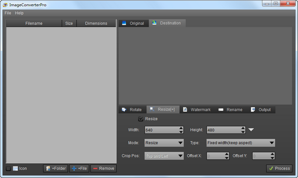 Image Convert Pro